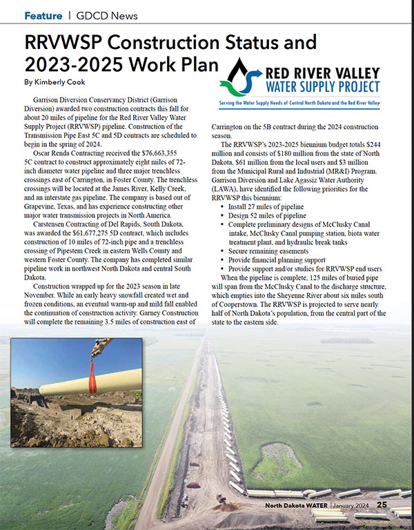 NDwater-JAN24 GD news